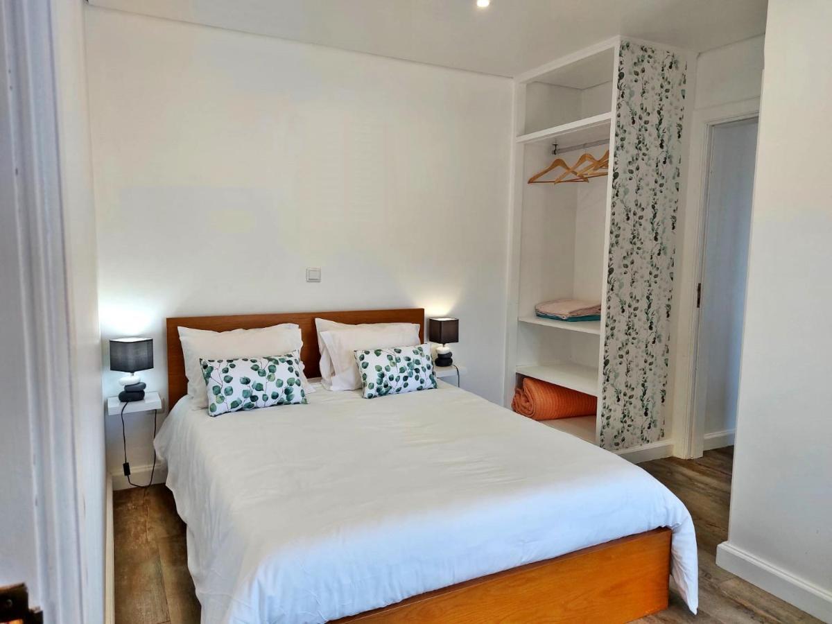 Villa Nova Madeira In Funchal Casa A And B Eksteriør billede