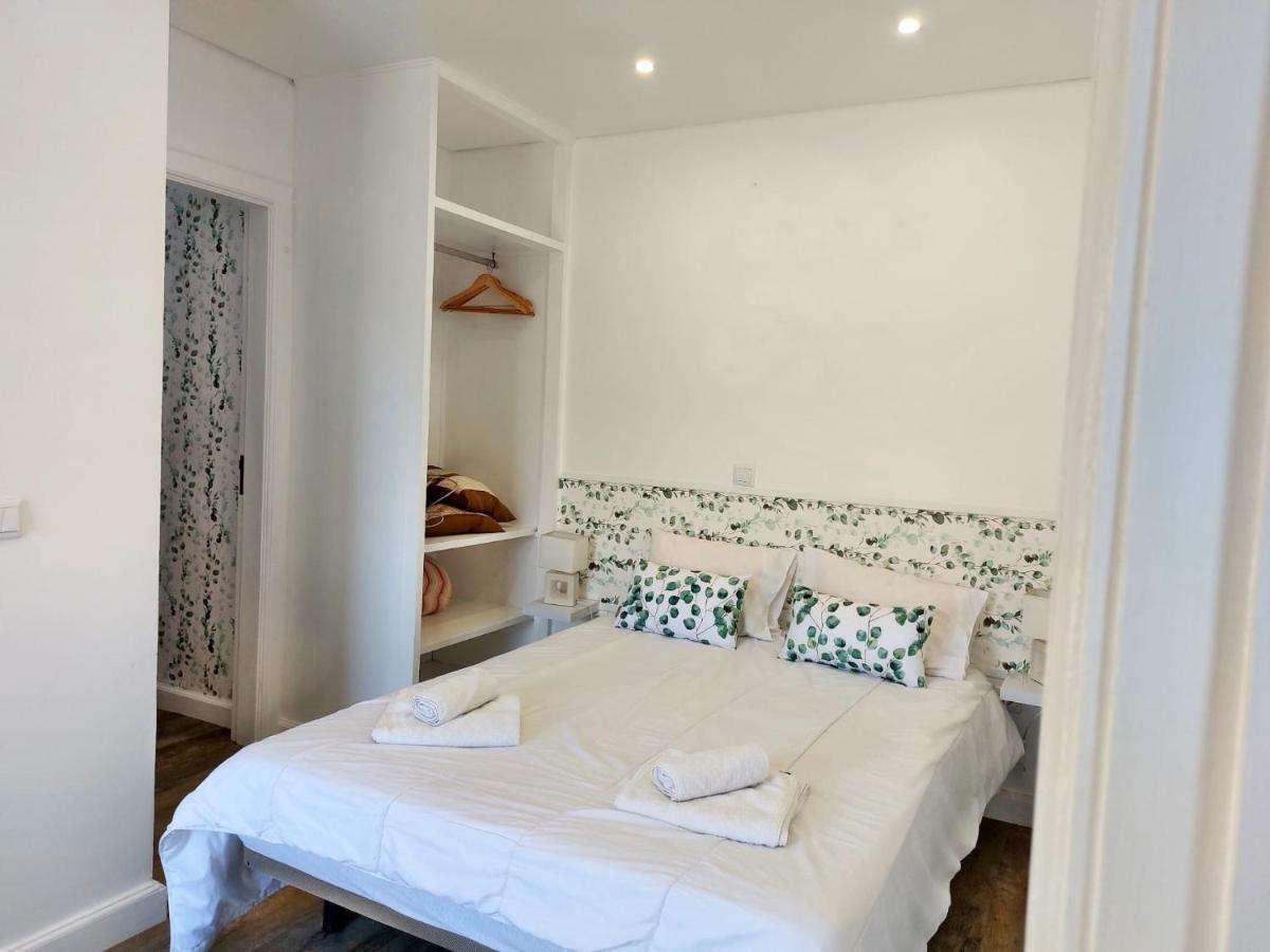 Villa Nova Madeira In Funchal Casa A And B Eksteriør billede