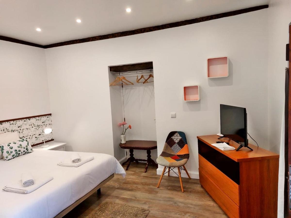 Villa Nova Madeira In Funchal Casa A And B Eksteriør billede
