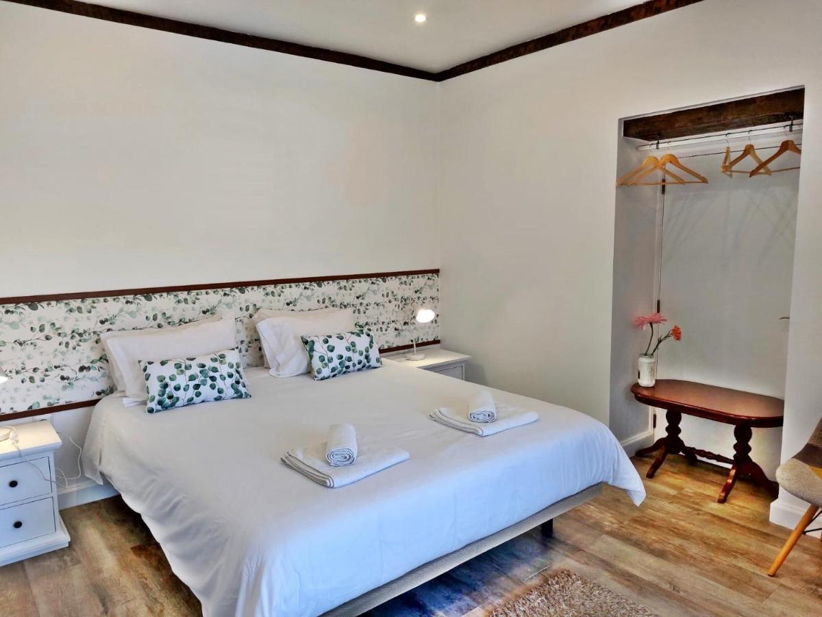 Villa Nova Madeira In Funchal Casa A And B Eksteriør billede