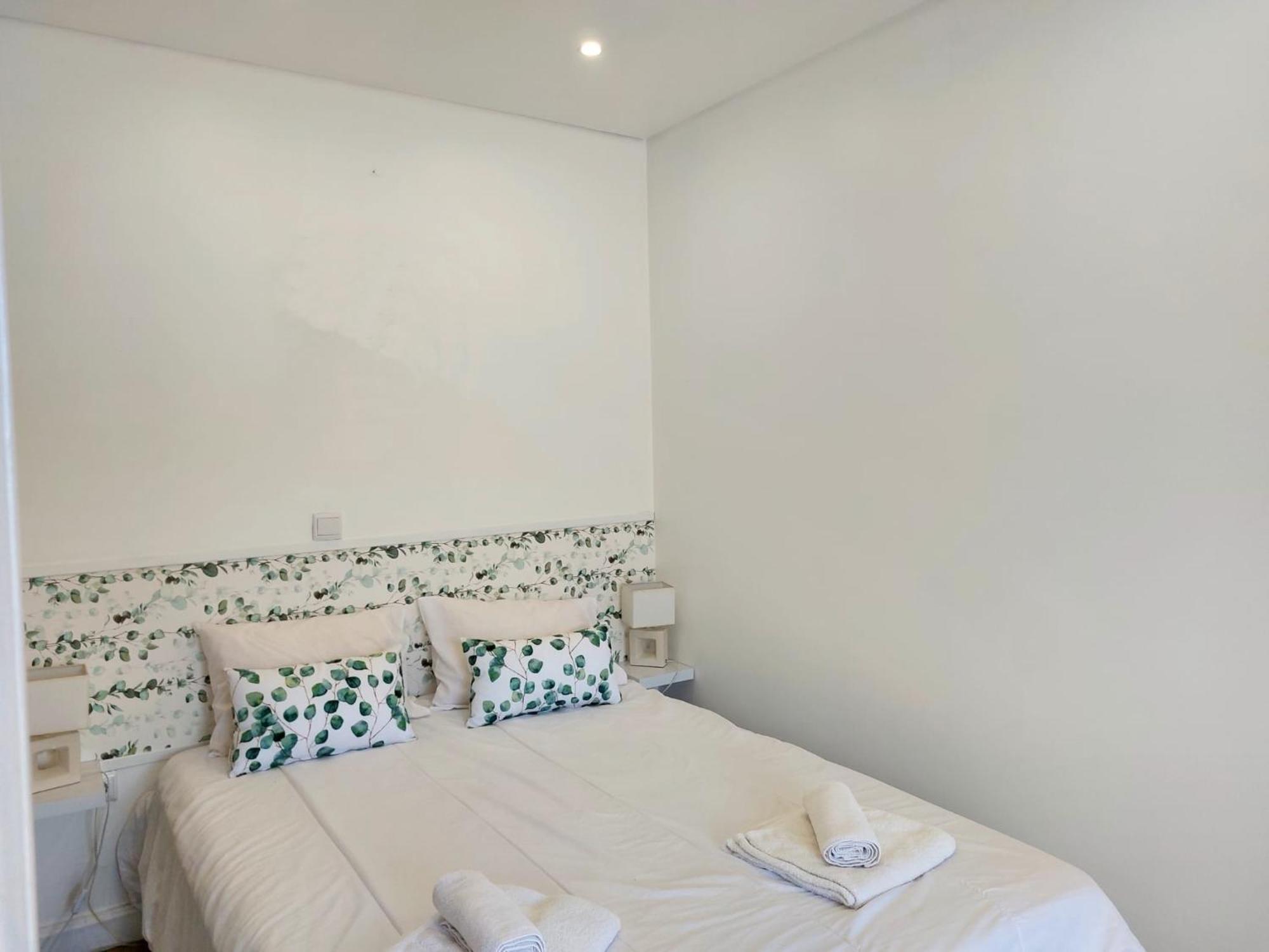 Villa Nova Madeira In Funchal Casa A And B Værelse billede